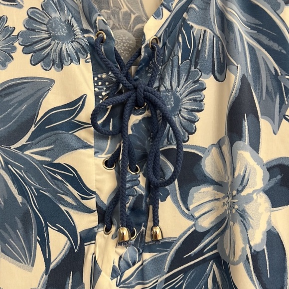 Beach Break ladies swim coverup - Picture 2 of 9